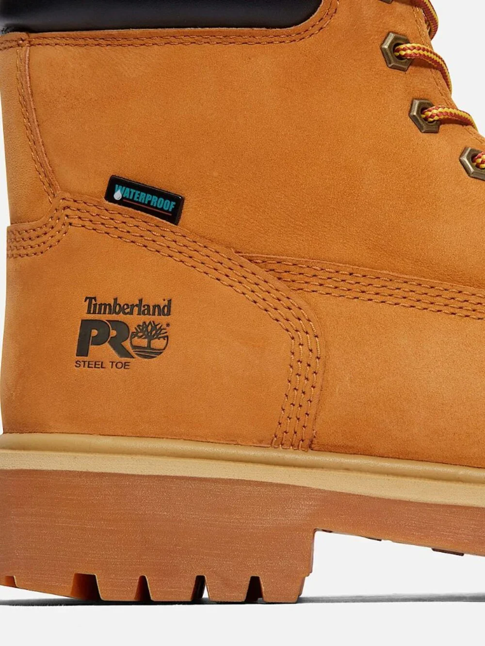 NEW Timberland PRO Direct Attach 6